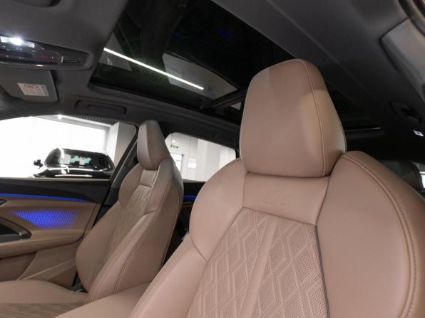 Audi Q5 III с пробегом 2026 года, цена 6 200 000 рублей, 50 км, внедорожник, Автокод Объявления