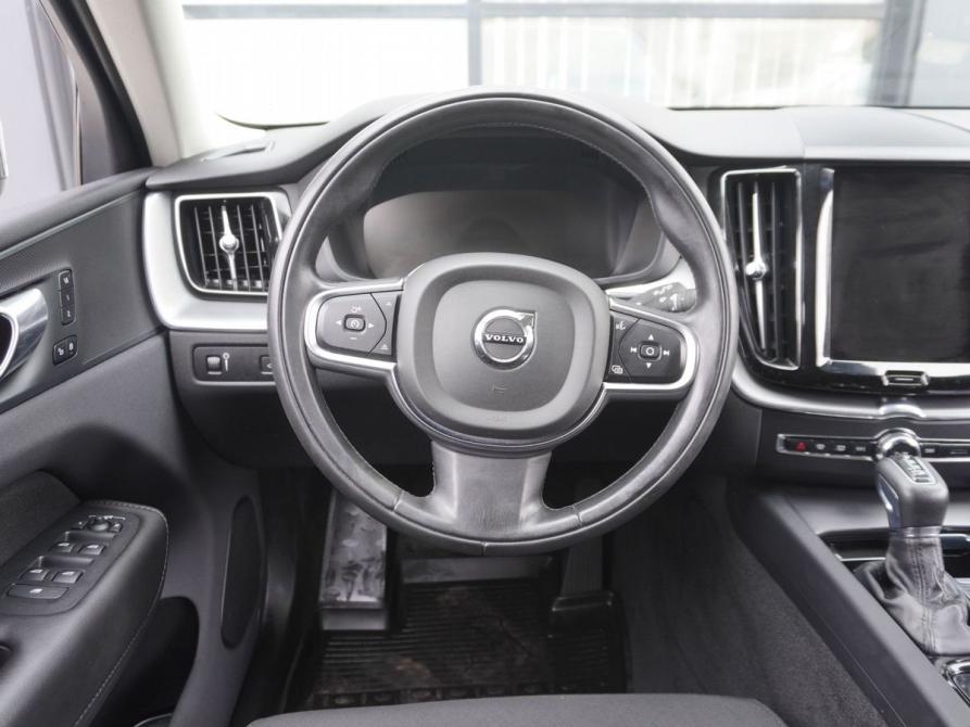 Volvo XC60 II Москва  - изображение 13