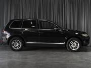 Volkswagen Touareg I Рестайлинг Тюмень  - изображение 26