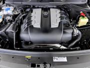 Volkswagen Touareg II Рестайлинг Москва  - изображение 38