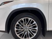 Lexus RX IV Рестайлинг Омск  - изображение 35