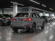 Audi Q3 II (F3) Москва  - изображение 31