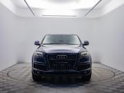 Audi Q7 I (4L) Рестайлинг Москва  - изображение 22