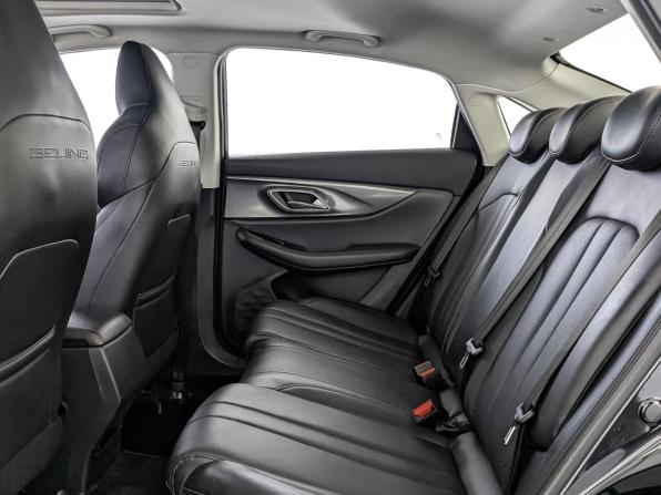 BAIC U5 Plus с пробегом 2023 года, цена 800 000 рублей, 110905 км, седан, Автокод Объявления