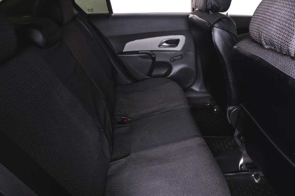 Chevrolet Cruze I Пермь  - изображение 10