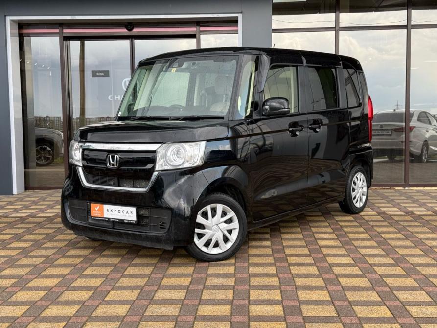 Honda N-BOX II Краснодар  - изображение 1