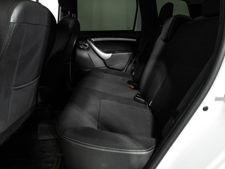 Nissan Terrano III (D10) Санкт-Петербург  - изображение 11