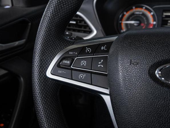Lada (ВАЗ) Vesta I Рестайлинг (NG) с пробегом 2024 года, цена 1 340 000 рублей, 49705 км, седан, Автокод Объявления