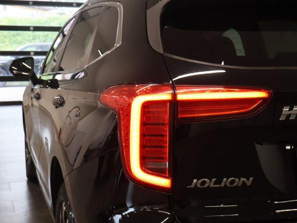 Haval Jolion I с пробегом 2022 года, цена 1 712 800 рублей, 54997 км, внедорожник, Автокод Объявления