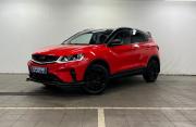 Geely Coolray I Санкт-Петербург  - изображение 27