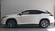 Lexus RX IV Рестайлинг Барнаул  - изображение 51