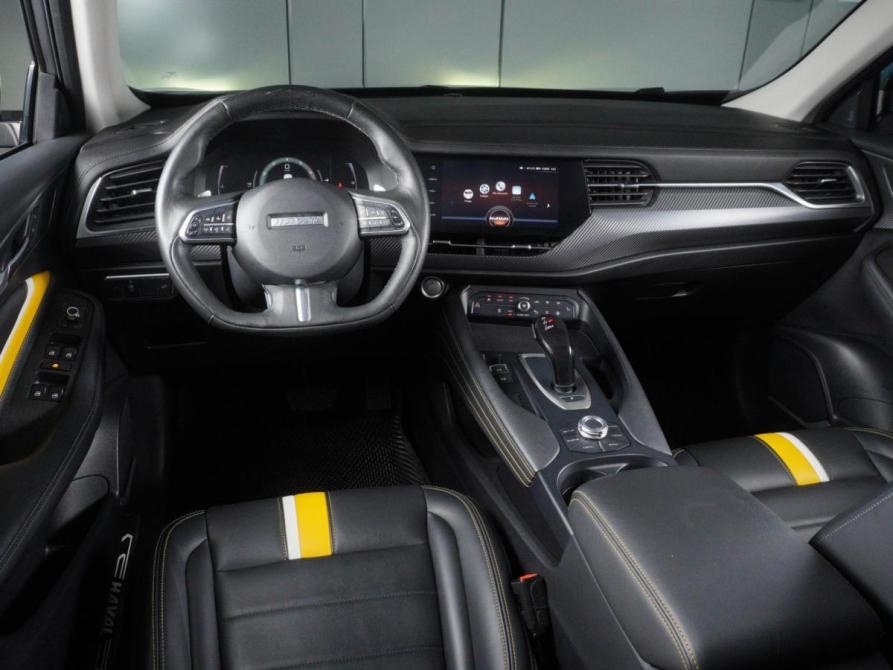 Haval F7x I Минеральные Воды  - изображение 6