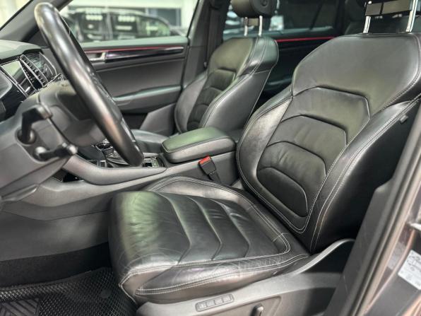 Skoda Kodiaq I с пробегом 2020 года, цена 2 650 000 рублей, 186500 км, внедорожник, Автокод Объявления