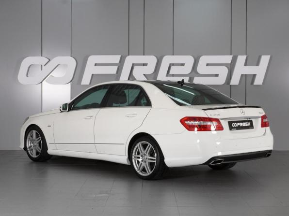 Mercedes-Benz E-Класс IV (W212 S212 C207) с пробегом 2011 года, цена 1 919 000 рублей, 273686 км, седан, Автокод Объявления