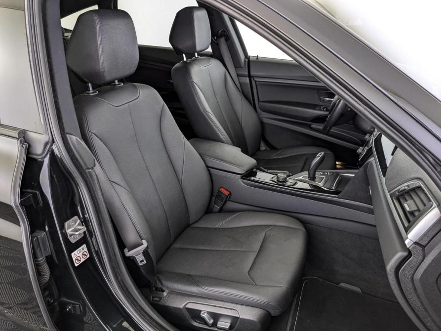 BMW 3 серии VI (F3x) Рестайлинг Санкт-Петербург  - изображение 24
