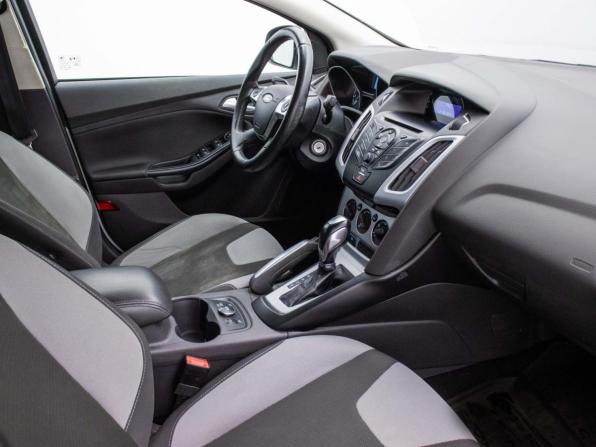 Ford Focus III с пробегом 2012 года, цена 774 000 рублей, 122233 км, седан, Автокод Объявления