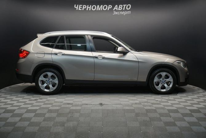 BMW X1 I (E84) Рестайлинг с пробегом 2013 года, цена 1 297 000 рублей, 181000 км, внедорожник, Автокод Объявления