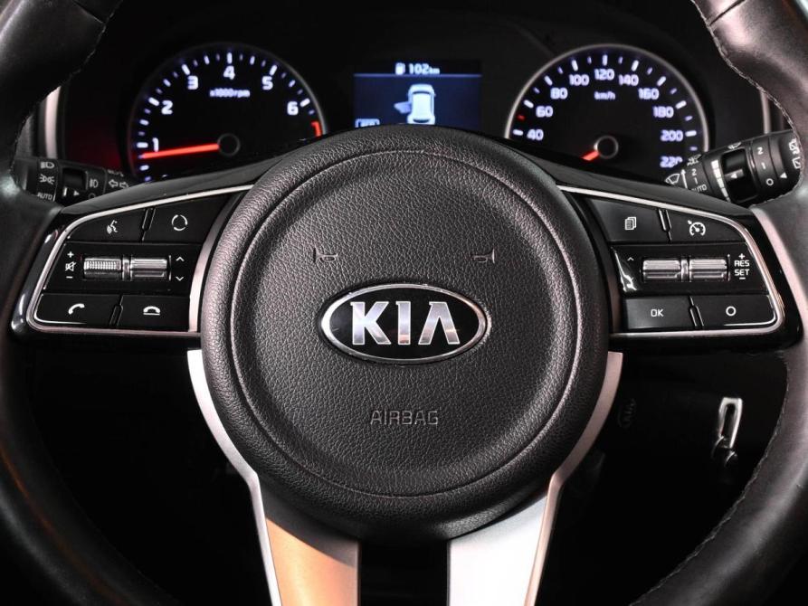 Kia Sportage IV Рестайлинг Ростов-на-Дону  - изображение 12