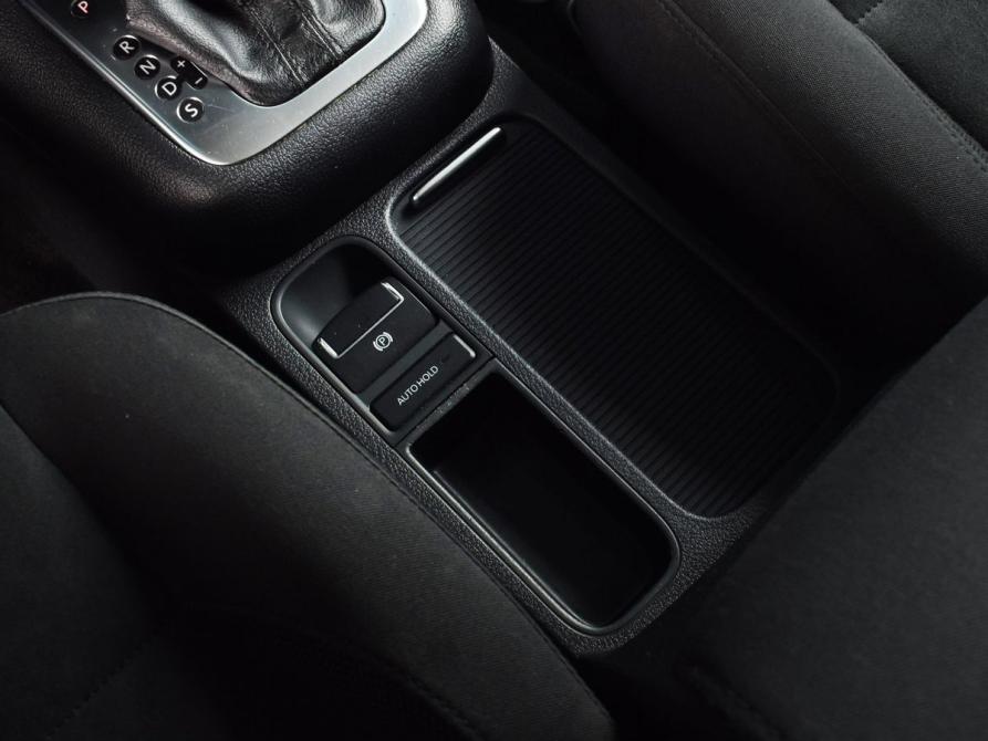 Volkswagen Tiguan I Рестайлинг Кемерово  - изображение 19