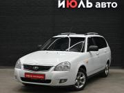 Lada (ВАЗ) Priora I Екатеринбург  - изображение 16