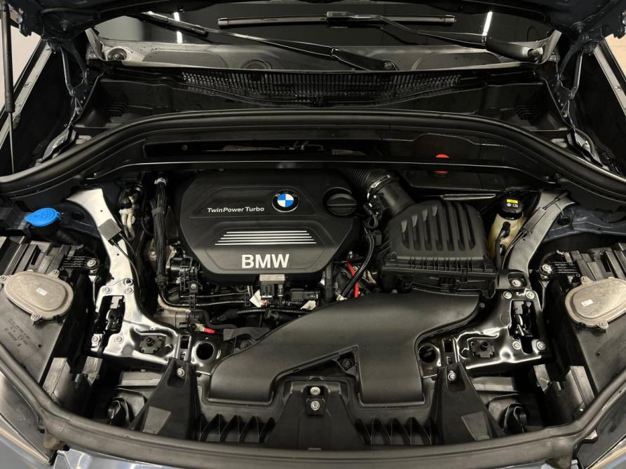 BMW X1 II (F48) Рестайлинг Санкт-Петербург  - изображение 27