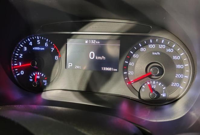 Kia Soul III с пробегом 2019 года, цена 1 820 000 рублей, 131973 км, хэтчбек, Автокод Объявления