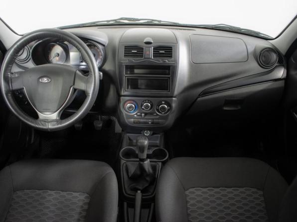 Lada (ВАЗ) Granta I Рестайлинг с пробегом 2023 года, цена 685 000 рублей, 71000 км, седан, Автокод Объявления