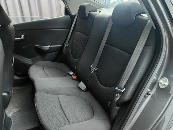 Kia Rio III с пробегом 2012 года, цена 675 000 рублей, 144944 км, седан, Автокод Объявления
