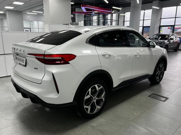 Haval F7x I с пробегом 2022 года, цена 1 780 000 рублей, 139000 км, внедорожник, Автокод Объявления