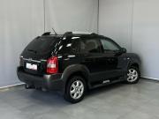 Hyundai Tucson I Красноярск  - изображение 22