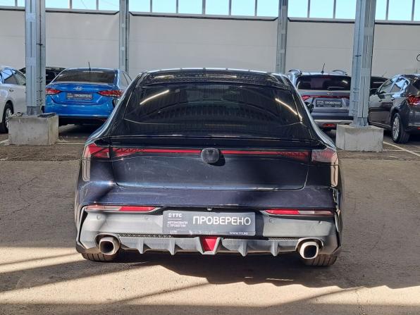 Changan UNI-V I с пробегом 2023 года, цена 1 999 000 рублей, 81077 км, лифтбек, Автокод Объявления