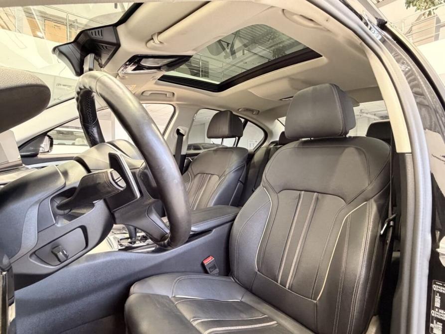 BMW 5 серии VII (G30/G31/G38) Ростов-на-Дону  - изображение 13
