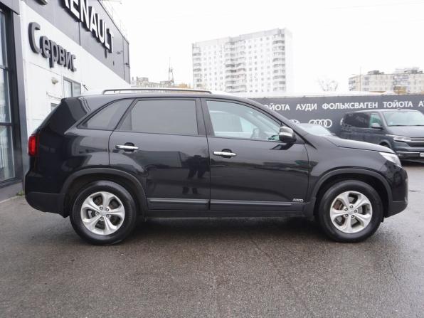 Kia Sorento II Рестайлинг с пробегом 2019 года, цена 2 050 000 рублей, 173126 км, внедорожник, Автокод Объявления