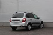 Lada (ВАЗ) Granta I Рестайлинг Белгород  - изображение 24