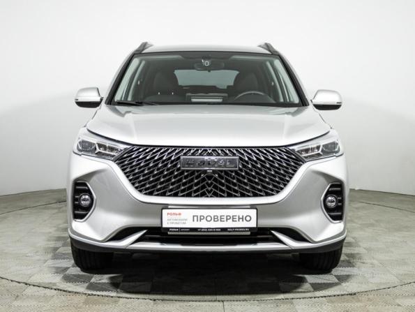 Haval M6 II с пробегом 2023 года, цена 1 745 000 рублей, 22000 км, внедорожник, Автокод Объявления