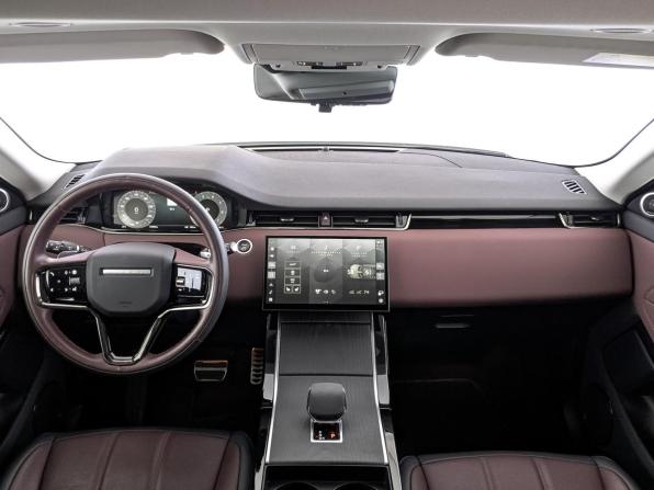 Land Rover Range Rover Evoque II Рестайлинг с пробегом 2024 года, цена 5 335 000 рублей, 12691 км, внедорожник, Автокод Объявления