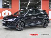 Belgee X50 Москва  - изображение 30