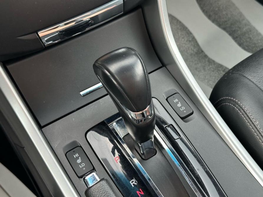 Honda Accord IX Пермь  - изображение 33