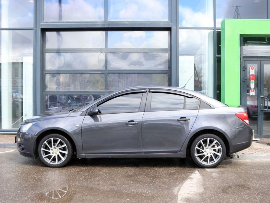 Chevrolet Cruze I Нижний Новгород  - изображение 2