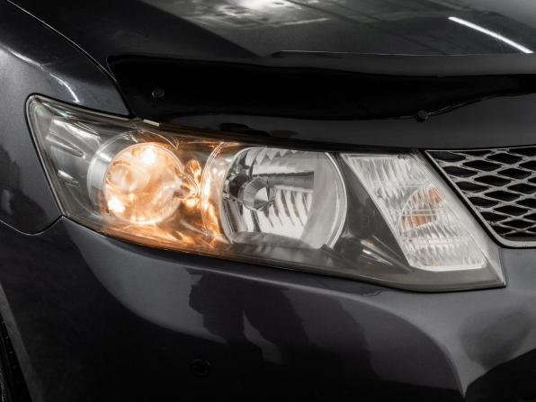 Toyota Allion II с пробегом 2009 года, цена 1 098 000 рублей, 120541 км, седан, Автокод Объявления