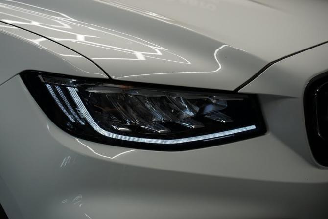 Geely Atlas Pro с пробегом 2022 года, цена 2 280 000 рублей, 44543 км, внедорожник, Автокод Объявления