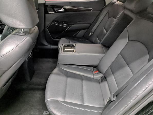 Kia K7 YG (II) с пробегом 2019 года, цена 2 330 000 рублей, 133631 км, седан, Автокод Объявления