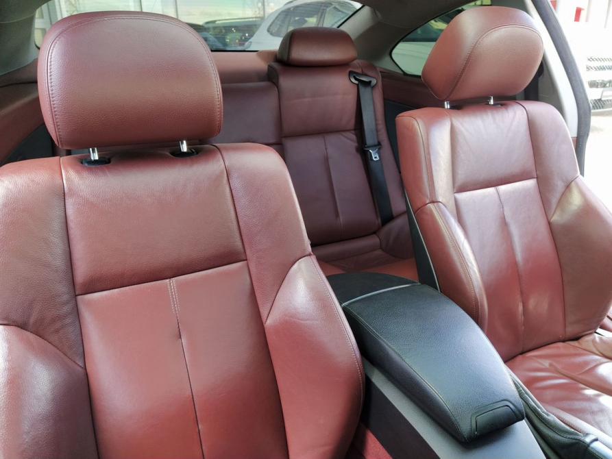 BMW 6 серии II (E63/E64) Екатеринбург  - изображение 17