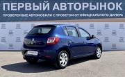 Renault Sandero II Краснодар  - изображение 25