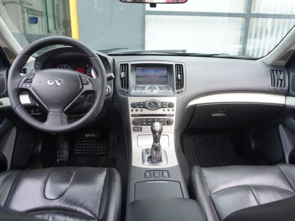 Infiniti G IV с пробегом 2007 года, цена 950 000 рублей, 348040 км, седан, Автокод Объявления