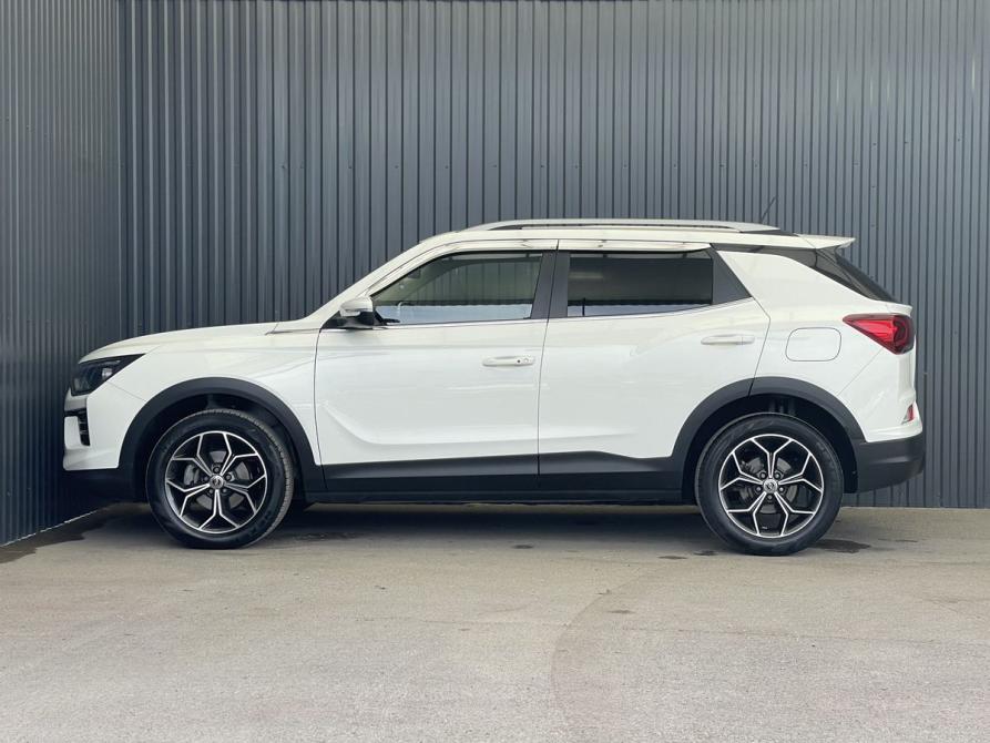 SsangYong Korando IV Пермь  - изображение 38