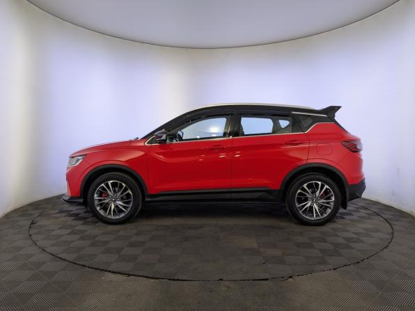 Geely Coolray I с пробегом 2023 года, цена 1 850 000 рублей, 65854 км, внедорожник, Автокод Объявления