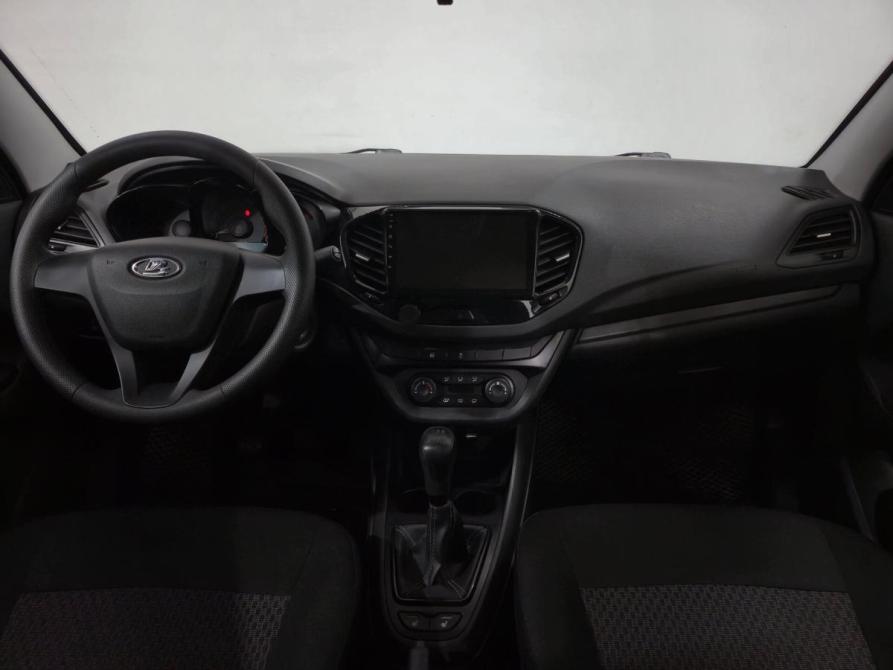 Lada (ВАЗ) Vesta I Альметьевск  - изображение 10