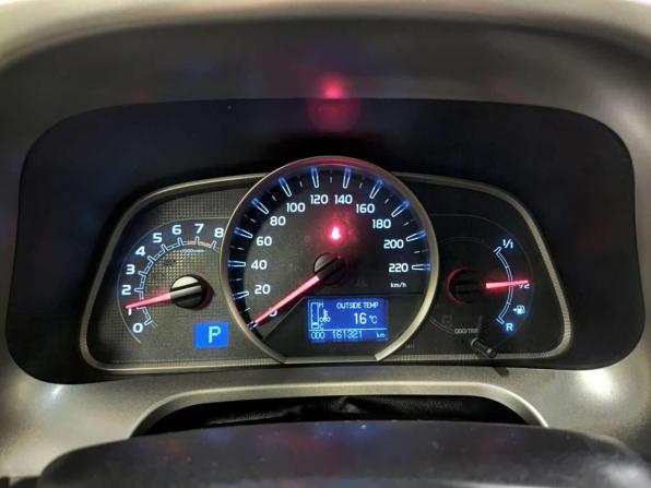 Toyota RAV4 IV (XA40) с пробегом 2015 года, цена 1 835 000 рублей, 161300 км, внедорожник, Автокод Объявления