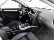 Audi A5 I (8T) Рестайлинг Екатеринбург  - изображение 37